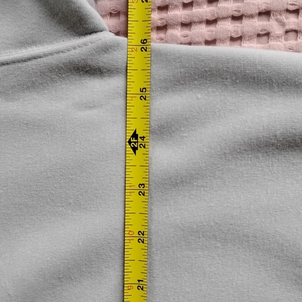 Originals Brooklyn Cloth Sweatshirt - Gray - Picture 13 of 15